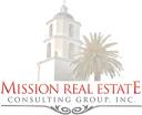Mission Real Consulting Group logo